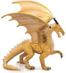 Mojo Figurina Mojo Fantasy&Figurines - Dragon auriu (387256) Figurina