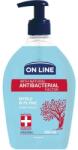 On Line Săpun lichid - On Line Antibacterial Soap 500 ml