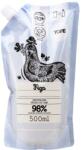 YOPE Săpun lichid Smochină - Yope Fig Tree Natural Liquid Soap Refill Pack 98% 500 ml