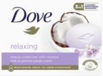 Dove Săpun-cremă - Dove Coconut Milk & Jasmine Bar 90 g