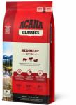 ACANA Classics Red Meat Recipe 14, 5 kg