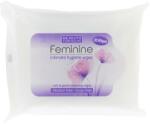 Beauty Formulas Şerveţele pentru igiena intimă - Beauty Formulas Feminine Intimate Hygiene Wipes 20 buc