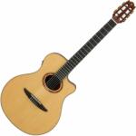 Yamaha NTX3N Natural Класическа китара с предусилвател