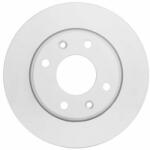 Bosch Disc frana BOSCH 0 986 479 B55 (0 986 479 B55) - automobilus