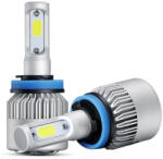 COB Bec moto LED H11 COB (H11COB)