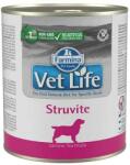 Vet Life Vet Life Natural Diet Dog Struvite 6x300g
