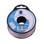Cabletech Cablu Difuzor Cca 2x1.00mm Transparent 10m (kab0395)
