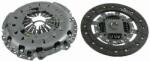 SACHS Set ambreiaj SACHS 3000 951 919 - automobilus
