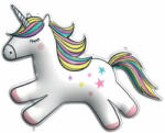 Procos Balon din folie - Unicorn 94 cm