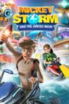Lion Castle Entertainment Mickey Storm and the Cursed Mask (PC)