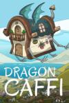 Ddraig House Game Studio Dragon Caffi (PC)