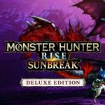 Capcom Monster Hunter Rise Sunbreak [Deluxe Edition] (PC)