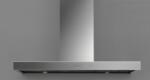 Falmec Plane NRS 90 cm széles extra halk, FALI páraelszívó (inox) (Plane)