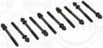 ELRING Set surub, chiulasa ELRING 452.740 (452.740)