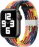 RYB Curea Apple Watch Braided Loop Rainbow Pink 41 40 38mm (221702005)