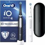 Oral-B iO Series 4 Duo Periuta de dinti electrica