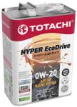 Totachi Hyper EcoDrive 0W-20 1 l