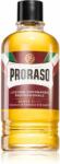 Proraso Red Aftershave Professional after shave 400 ml