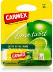 Carmex Lime Twist balsam pentru buze cu efect hidratant SPF 15 4, 25 g