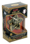 Eureka Helix - Cast - fém ördöglakat - tarsas