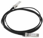 HP Aruba 10G SFP+ to SFP+ 3m DAC Cable (J9283D)