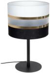Belis Asztali lámpa CORAL 1xE27/60W/230V fekete BE0701 (BE0701)