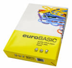 euroBasic A4/80g xerográfiai papír 500 ív 500 ív - tonerpartners - 2 700 Ft