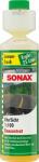  SONAX Nyári szélvédőmosó koncentrátum 250 ml - 1: 100 citrom