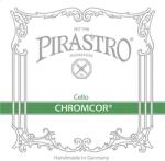 Pirastro Chromcor Csellóhúr Készlet - 339020