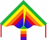 Invento Eco Line Simple Flyer Rainbow sárkány - 85 cm (102130)