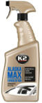 K2 Alaska Max 700ml Szélvédő Jégmentesítő