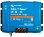 Victron Energy Convertor cu incarcator DC-DC Orion-Tr Smart Isolated 12/12-18 (220W) - VICTRON Energy (ORI121222120)