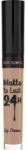 Miss Sporty Ruj mat de buze - Miss Sporty Matte To Last 24h Lip Cream 300