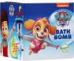 Nickelodeon Bombă de baie Sky, zmeură - Nickelodeon Paw Patrol 165 g