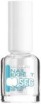 Miss Sporty Fixator lac de unghii - Miss Sporty Nail Expert Turbo Dry Top Coat 8 ml