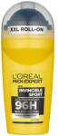 L'Oréal Deodorant roll-on Sport invincibil - L'Oreal Paris Men Expert Invincible Sport 96H Roll On 50 ml