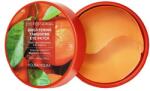 Holika Holika Patch-uri sub ochi, cu efect de iluminare - Holika Holika Eyefessional Brightening Tangerine Eye Patch 60 buc Masca de fata