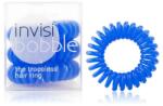 Invisibobble Elastic de păr - Invisibobble Navy Blue 3 buc