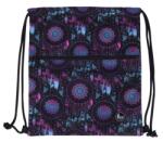 Astra Álomfogó zsinóros hátizsák - Hash (507021322)