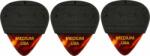 Fender Mojo Grip Celluloid M 3 Перце за китара (<![CDATA[1985351800]]>)