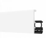 Arbiton Plinta polimer dur 80 mm Vega P0810 alba