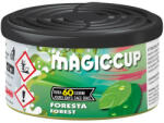 LAMPA Magic Cup konzerv illatosító - erdő illat