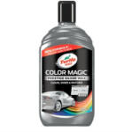 Turtle Wax Color Magic polírozó - ezüst - 500ml
