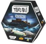 Asmodee Törj Be! Alcatraz társasjáték (7491)