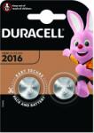 Duracell Speciális 2016 3V lítium Gombelem 2db (DL2016/CR2016) (5000394045736)