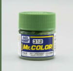Mr. Hobby Mr. Color Paint C-312 Green FS34227 (10ml)