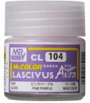 Mr. Hobby Mr. Color Lascivus Paint (10 ml) Pink Purple CL-104