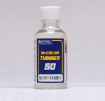 Mr. Hobby Mr. Color Thinner 50 (50 ml) T-101