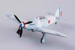 Easy Model Yak-3 1st Guards Fighter Division 1945 1: 72 (37229)