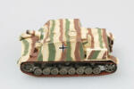 Easy Model Brummbär Eastern Front 1944 1: 72 (36121)